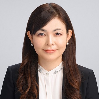 井上麻矢