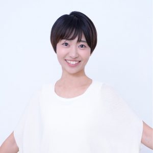 東松史子