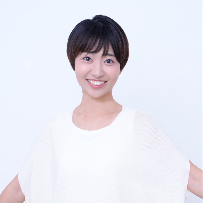 東松史子