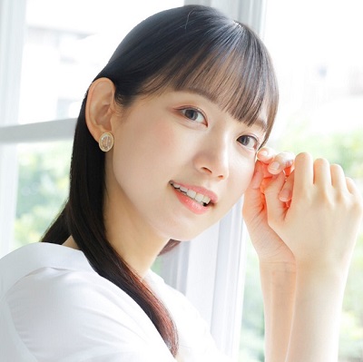 吉宮瑠織