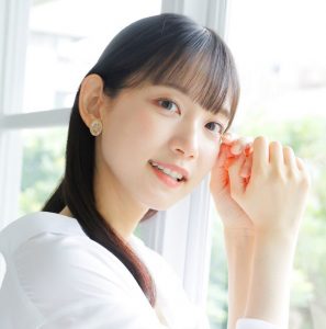 吉宮瑠織