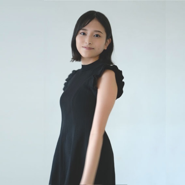 門脇遥香