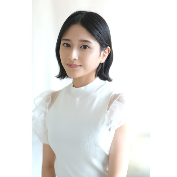 門脇遥香
