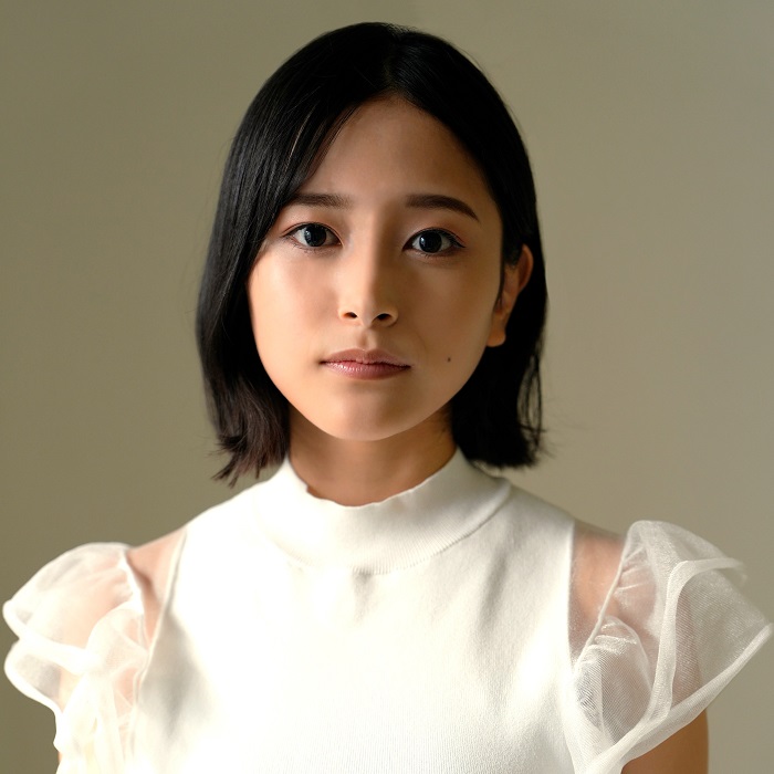 門脇遥香