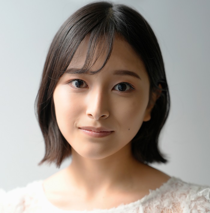 門脇遥香